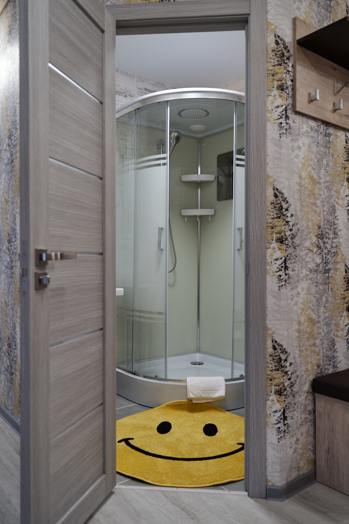 ДОМ DUPLEX WHITE