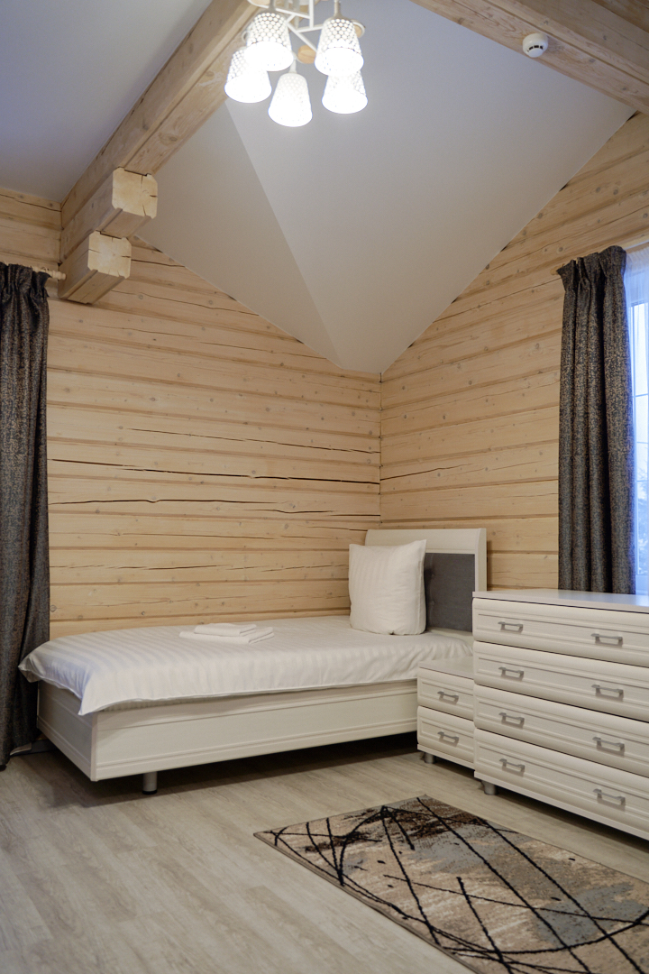 ДОМ DUPLEX WHITE