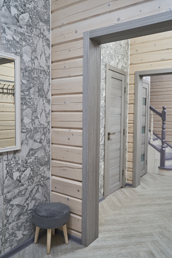 ДОМ DUPLEX WHITE