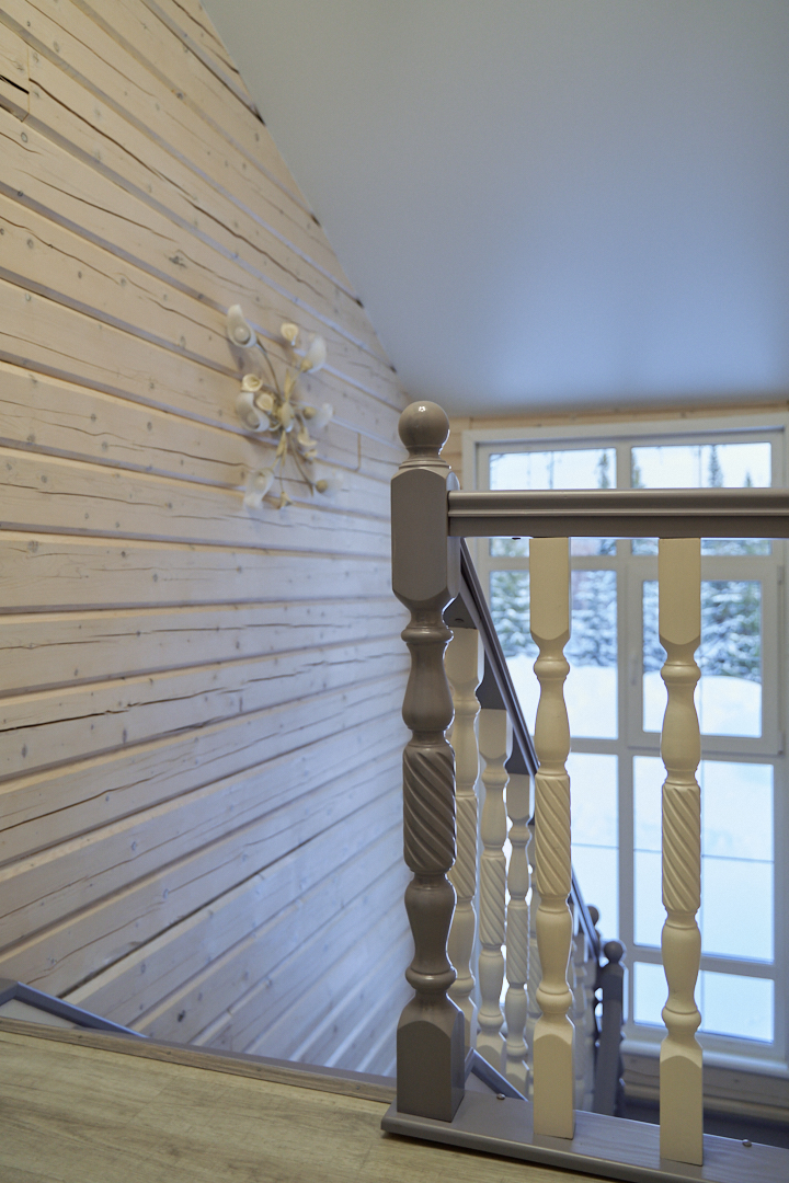 ДОМ DUPLEX WHITE