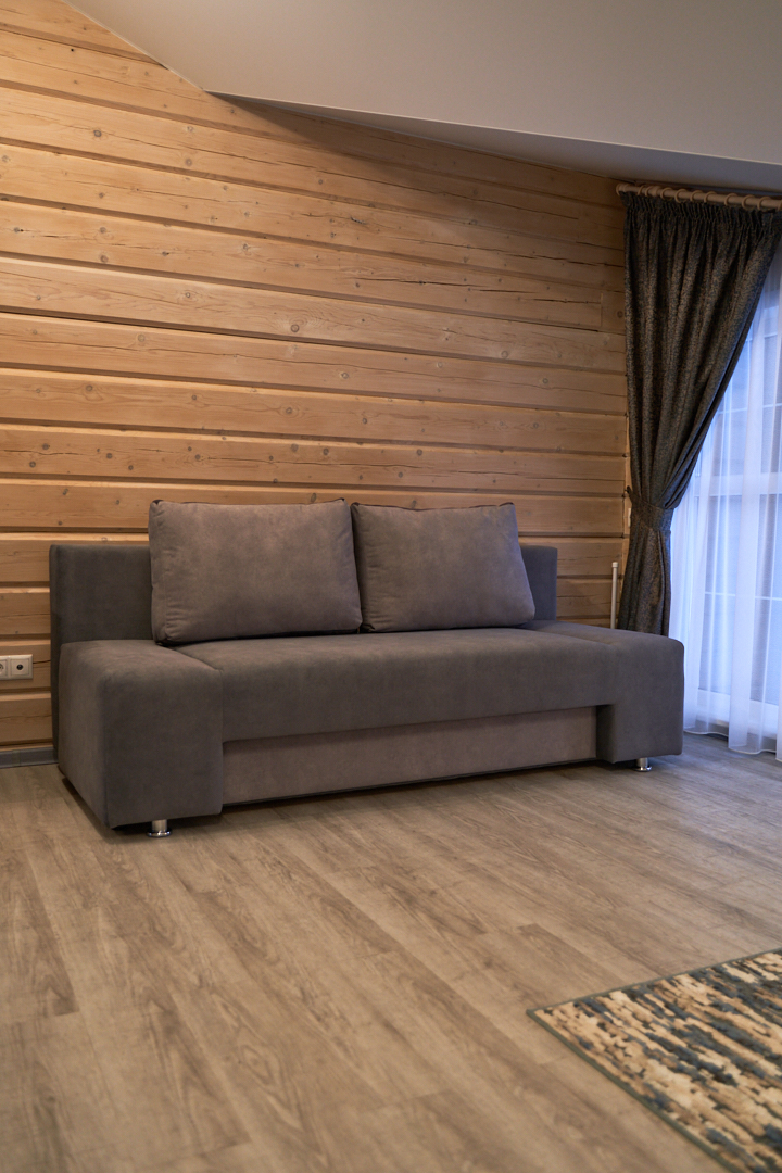 ДОМ DUPLEX WHITE