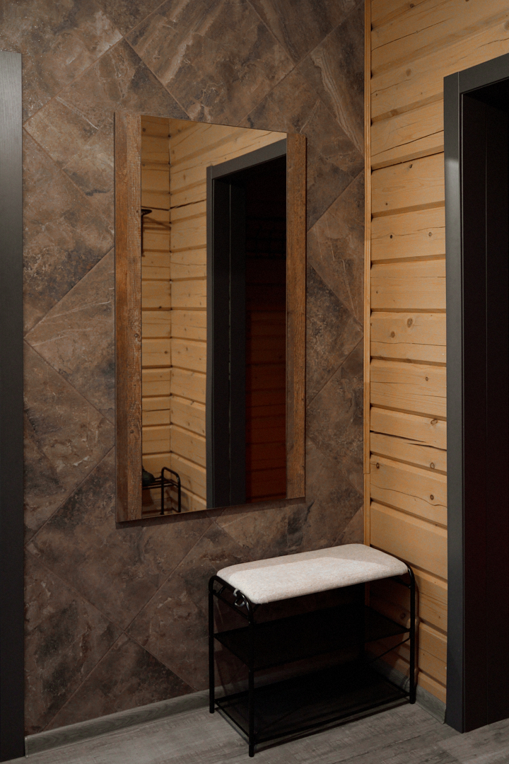 ДОМ DUPLEX BLACK