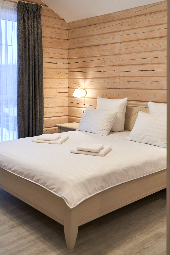ДОМ DUPLEX WHITE