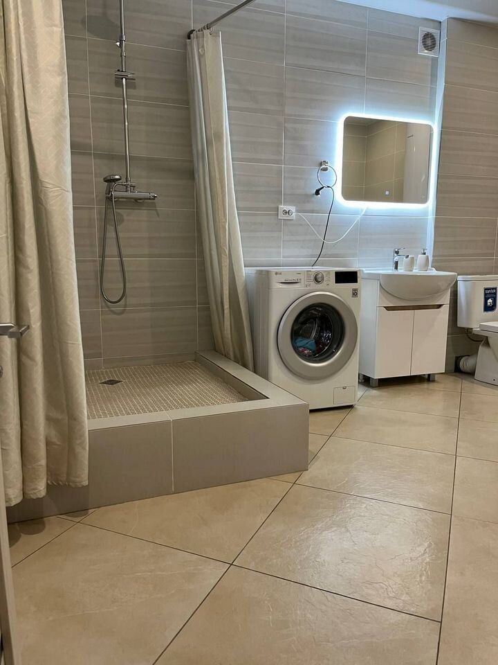 Уютный дом для комфортного отдыха