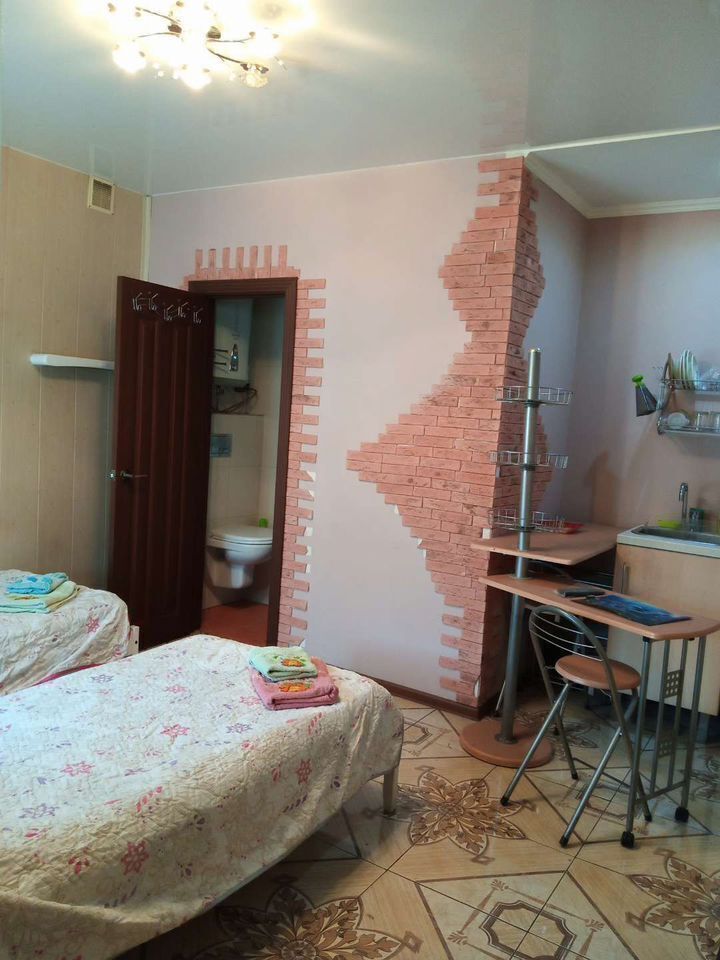 Квартира в кoттeдже с индивидуальным входом