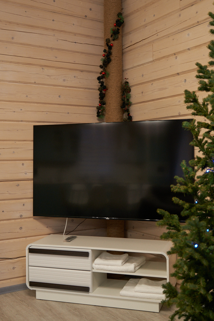 ДОМ DUPLEX WHITE