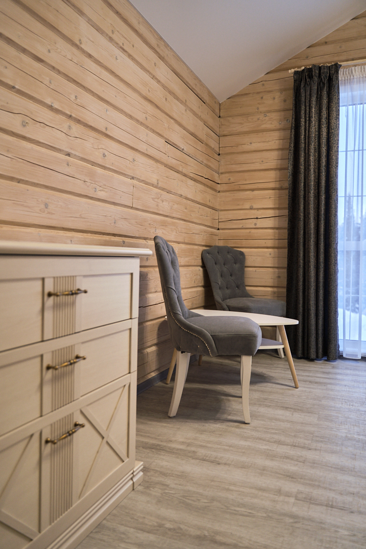 ДОМ DUPLEX WHITE