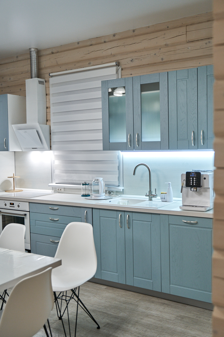 ДОМ DUPLEX WHITE