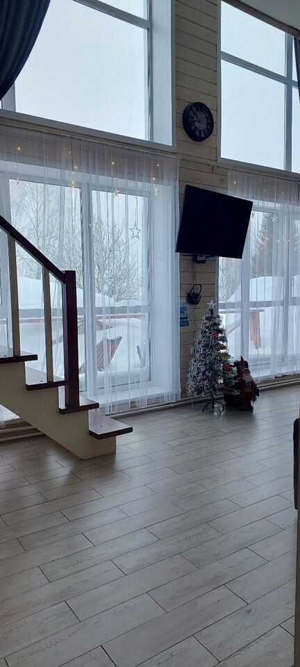 Дом для комфортного отдыха