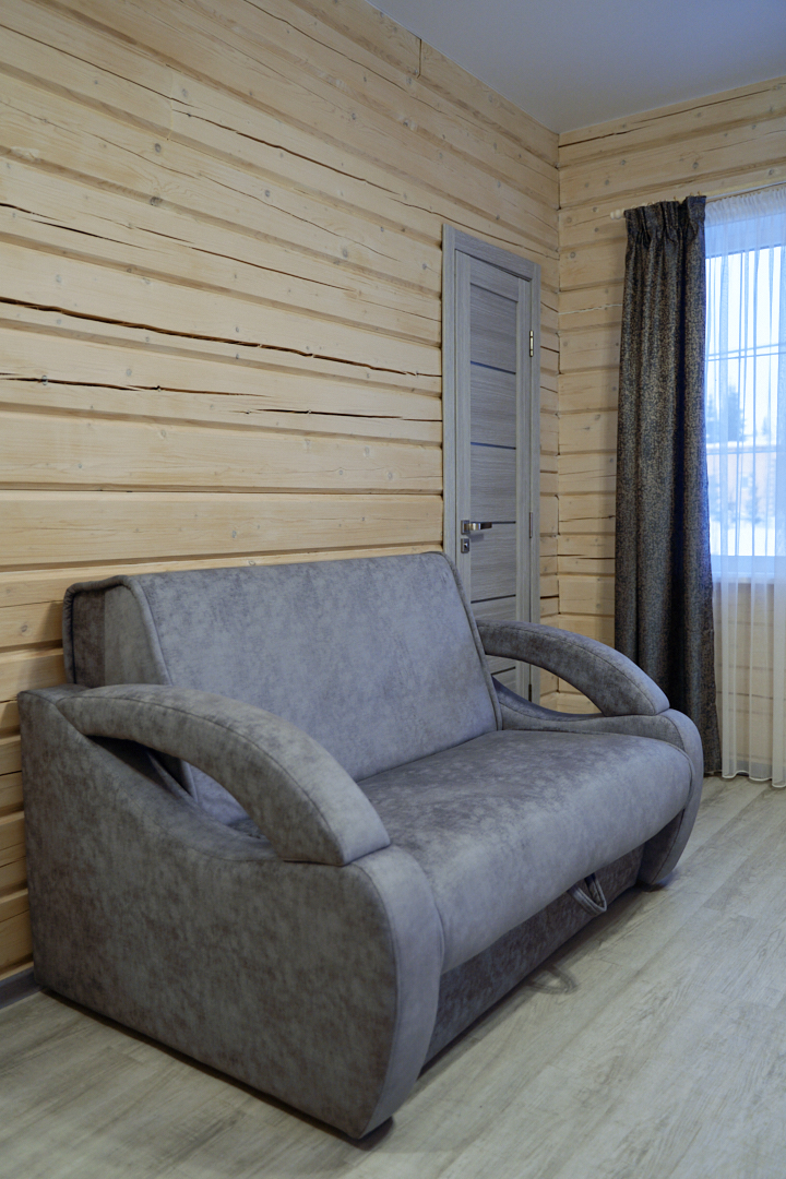 ДОМ DUPLEX WHITE
