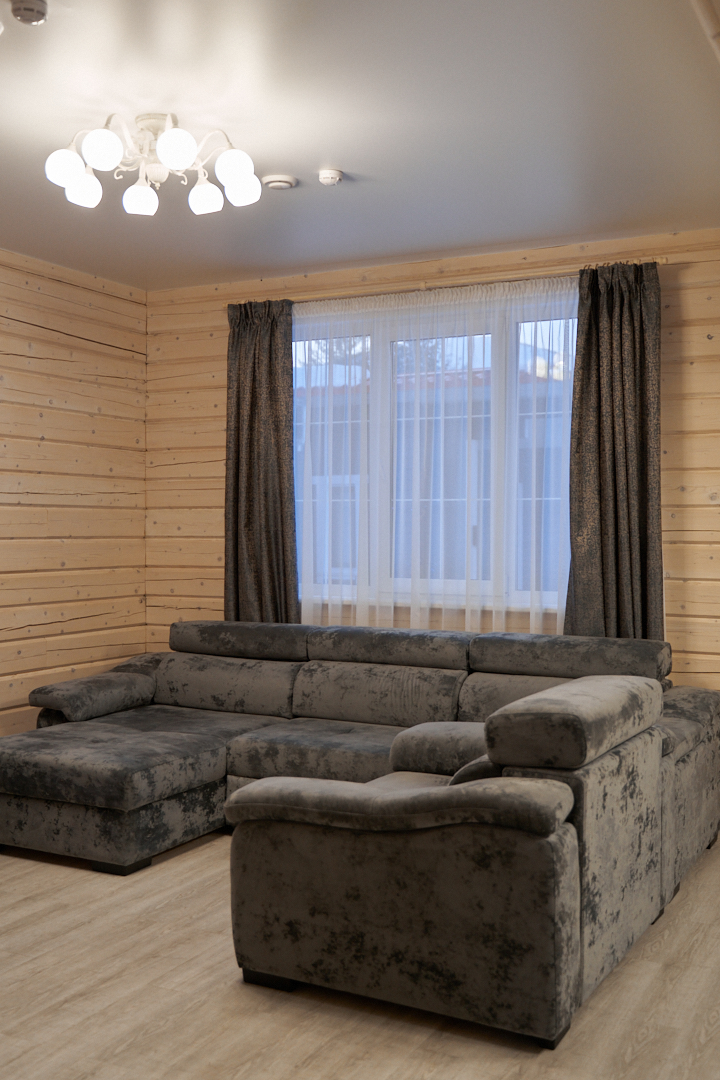 ДОМ DUPLEX WHITE