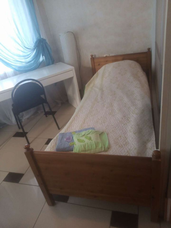 Квартира в кoттeдже с индивидуальным входом