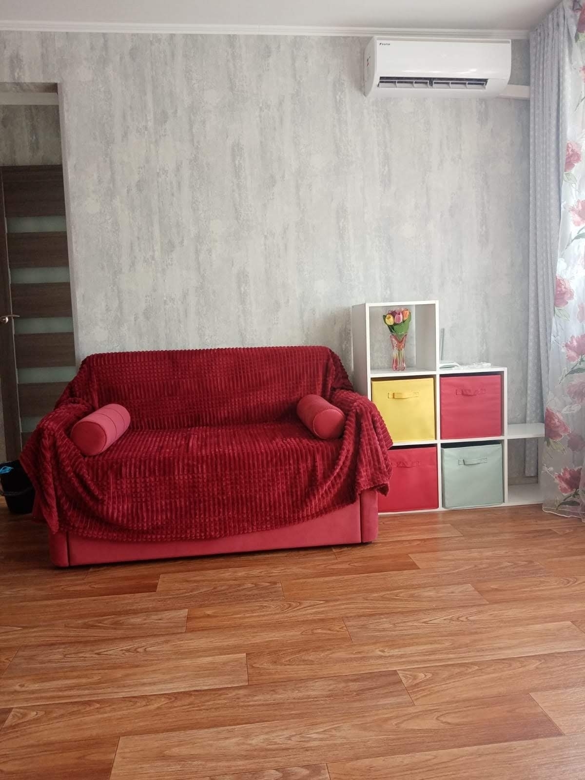 Уютная квартира в центре