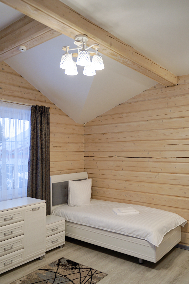 ДОМ DUPLEX WHITE